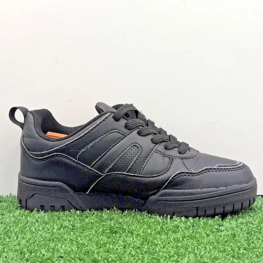 Hurley jason shoes